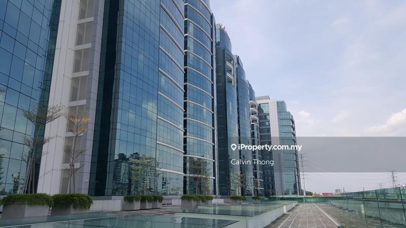 Office for Rent in Seksyen U1, Glenmarie by Calvin Thong - iProperty.com.my