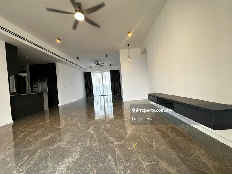 Service Residence for Rent in Park Regent @Desa Park City by Lucas Liew - iProperty.com.my