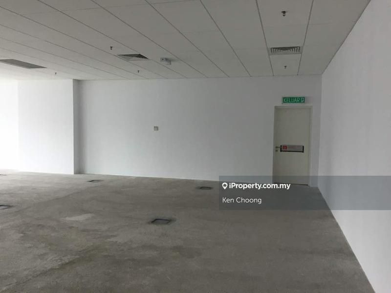 Office for Sale in Kl Sentral, Kuala Lumpur by Ken Choong - iProperty.com.my