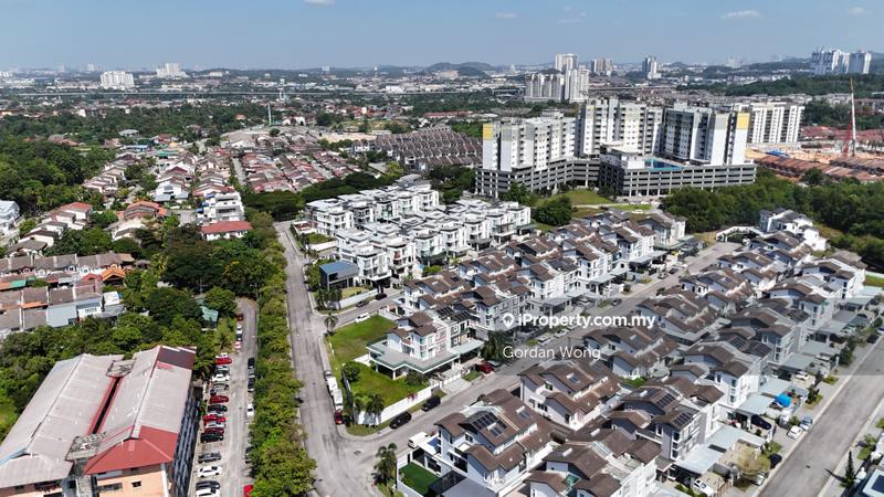 Semi-Detached House for Sale in Tropicana Cheras, Kajang by Gordan Wong - iProperty.com.my
