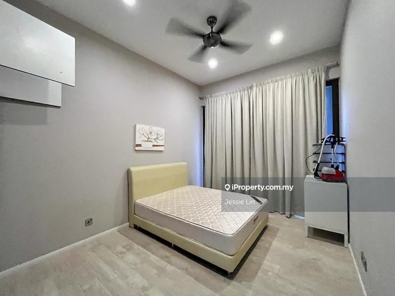 Kondominium untuk Disewa di Icon Residence oleh Jessie Lin - iProperty.com.my