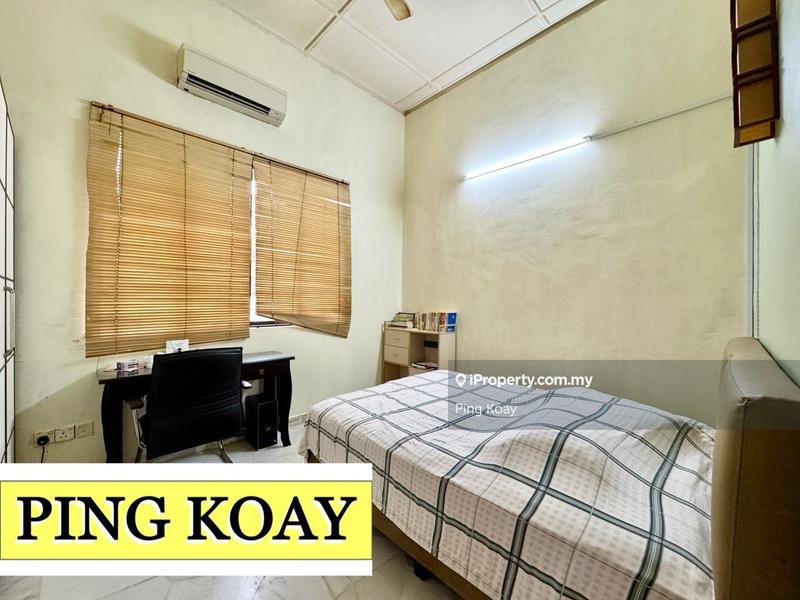 Rumah Berkembar untuk Dijual di 1 STY SEMI-D | 3100SF | TAMAN AYER RAJAH, Pulau Tikus oleh Ping Koay - iProperty.com.my