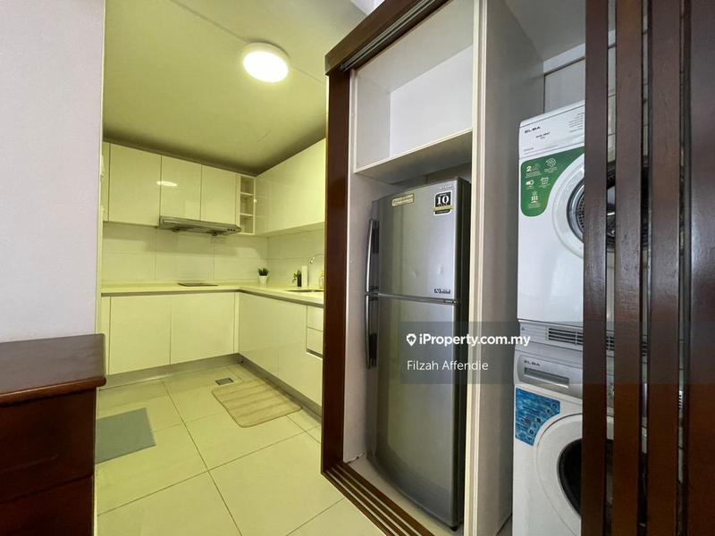 Service Residence for Sale in Suria Jelutong by Filzah Affendie - iProperty.com.my