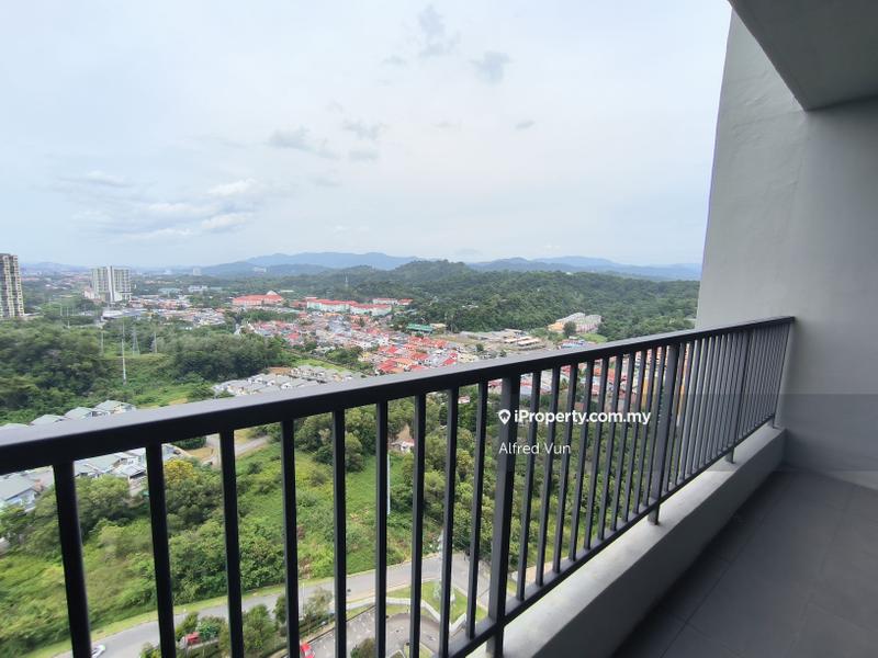 For Sale - The Gardens