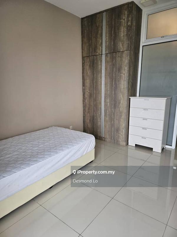 Residensi Servis untuk Dijual di DK Senza oleh Desmond Lo - iProperty.com.my