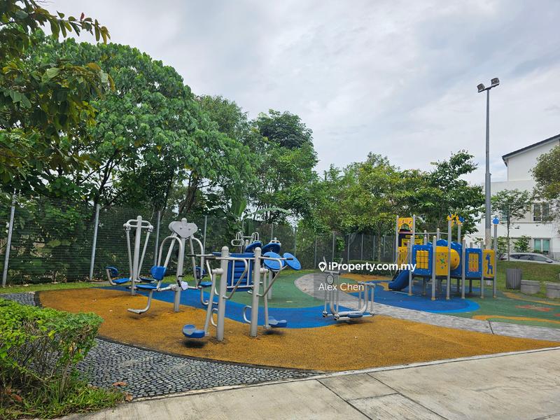 Terraced House for Rent in Tropicana Cheras, Bandar Sungai Long by Alex Chen - iProperty.com.my