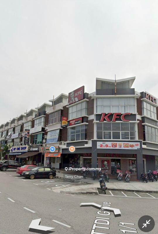 Shop for Sale in TTDI Grove by Terry Chan - iProperty.com.my