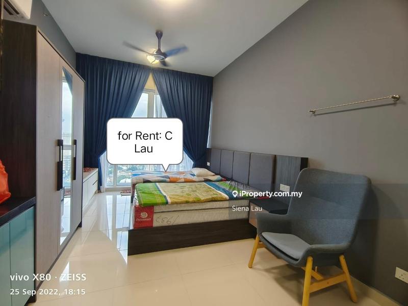 For Rent - Rica Residence
