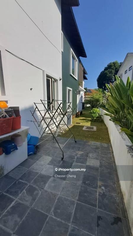 Banglo untuk Dijual di Pinggiran Golf @ Saujana Golf Resort, Shah Alam, Saujana oleh Chester Cheng - iProperty.com.my