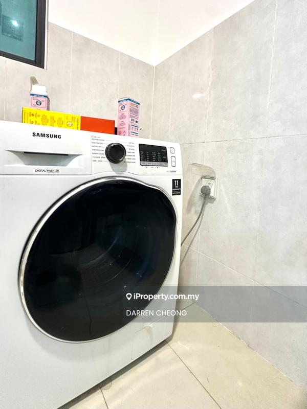 Residensi Servis untuk Dijual di Greenfield Residence oleh DARREN CHEONG - iProperty.com.my