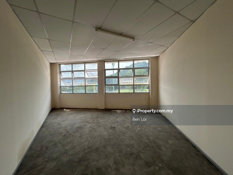 For Rent - Pusat Bandar Wangsa Maju, Jalan Wangsa Delima 6