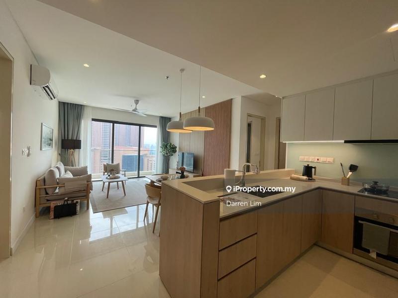 For Rent - Mitsui Serviced Suites