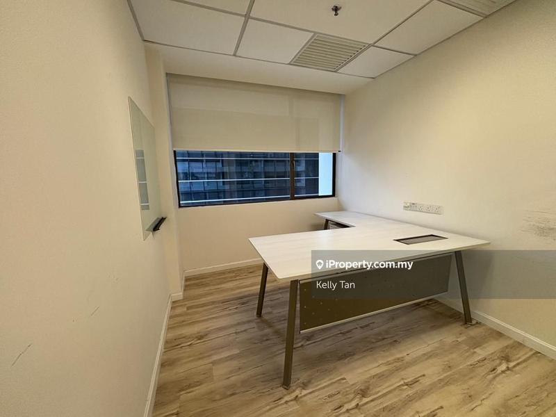 For Rent - Menara Hap Seng