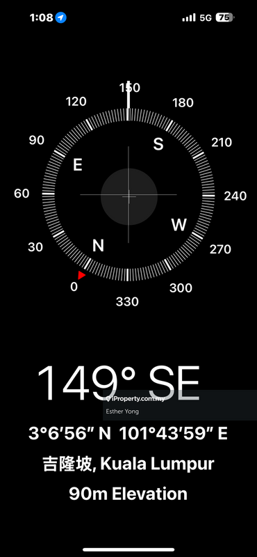 Rumah Pangsa untuk Dijual di Taman Bukit Ria oleh Esther Yong - iProperty.com.my