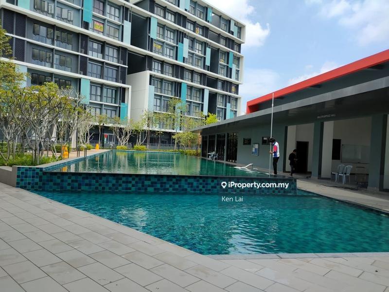 Service Residence for Sale in Core Soho Suite by Ken Lai - iProperty.com.my