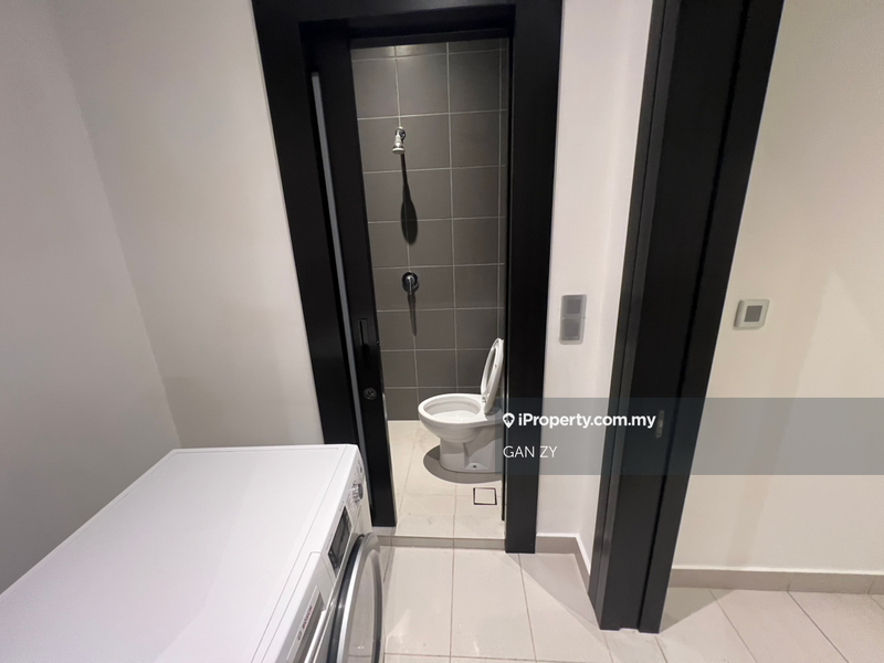 Service Residence for Rent in The Ritz-Carlton Residences by GAN ZY - iProperty.com.my