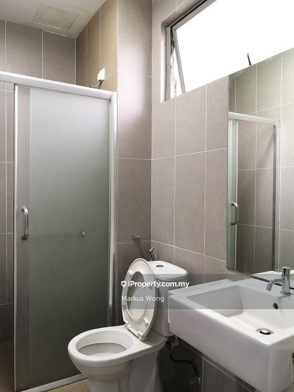 3-storey Terraced House for Sale in Bukit Jalil, Kuala Lumpur by Markus Wong - iProperty.com.my