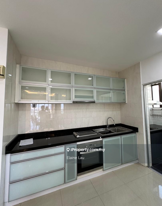 Service Residence for Sale in Connaught Avenue by Elaine Lau - iProperty.com.my