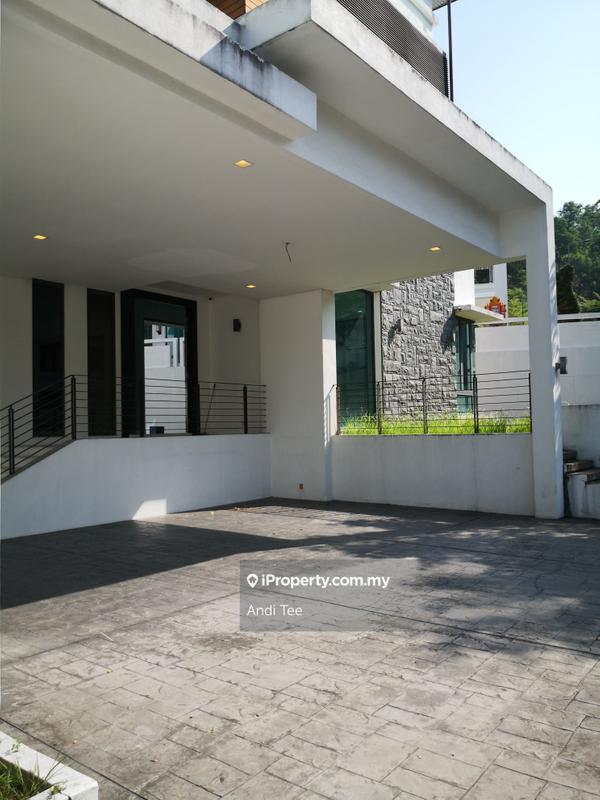 Banglo untuk Dijual di Ampang Jaya, Ampang oleh Andi Tee - iProperty.com.my