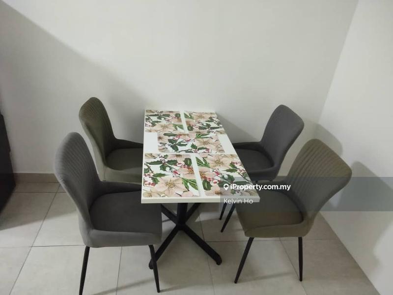 Service Residence for Rent in Residensi Rimbun @ Canopy Hills by Kelvin Ho - iProperty.com.my