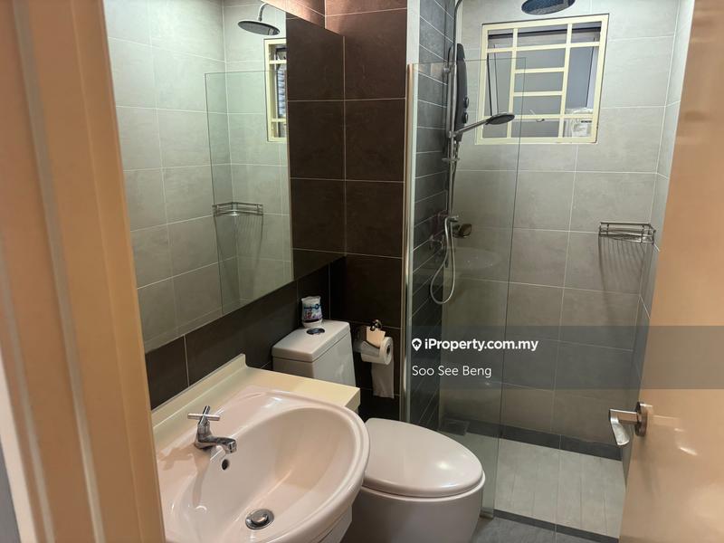 Service Residence for Sale in Metropolitan Square by Soo See Beng - iProperty.com.my