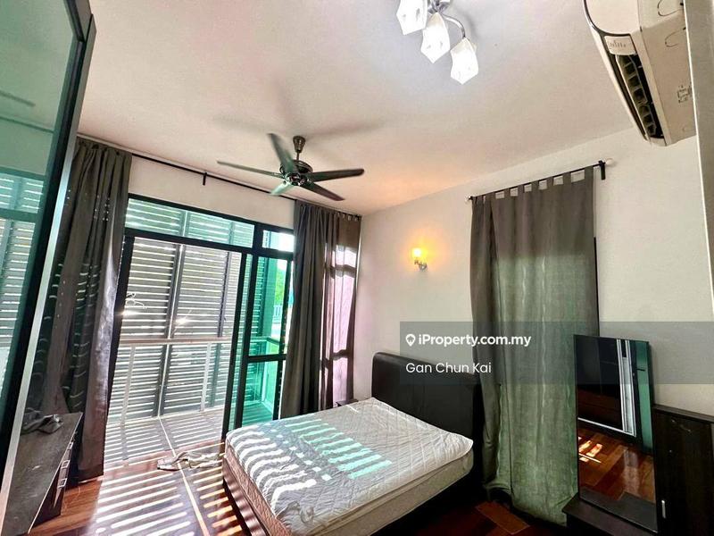 Kondominium untuk Disewa di The LIGHT COLLECTION II oleh Gan Chun Kai - Bedroom - iProperty.com.my