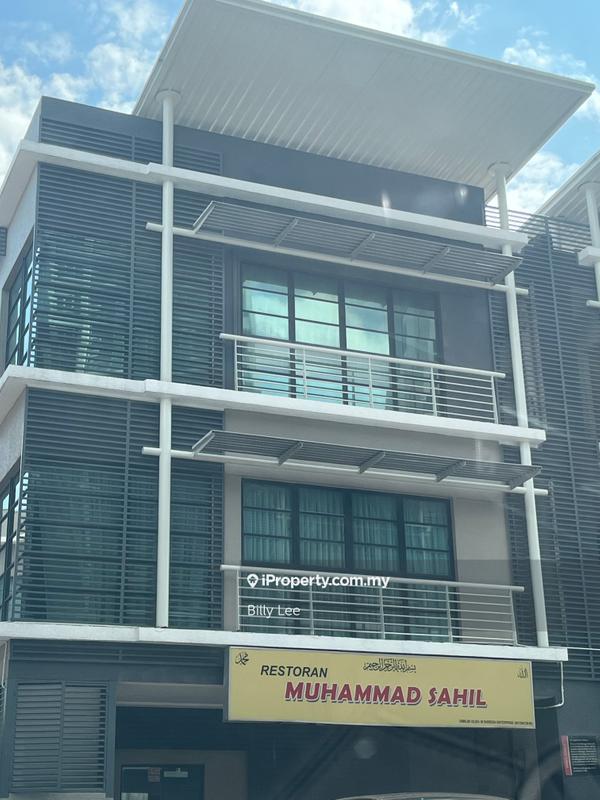 Kedai-Pejabat untuk Dijual di Kelana Jaya, Petaling Jaya oleh Billy Lee - iProperty.com.my