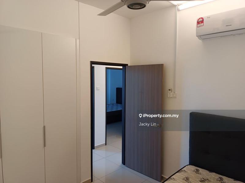 Service Residence for Sale in Novo 8 Residence by Jacky Lin - iProperty.com.my
