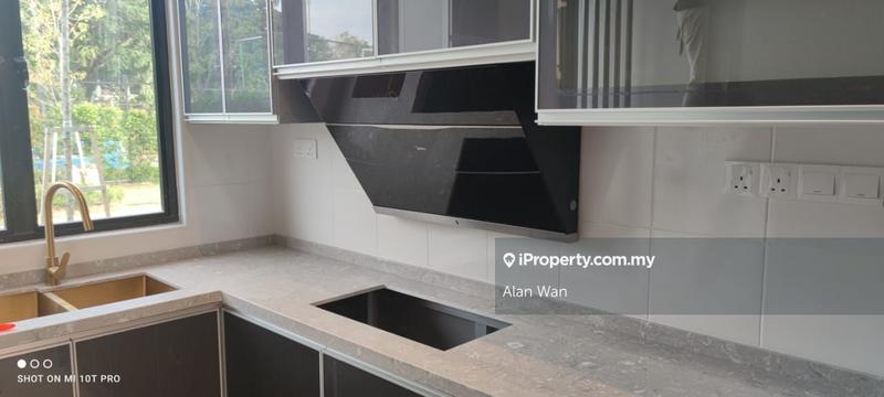 Rumah Teres 2-Tingkat untuk Dijual di Setia Eco Glades, Cyberjaya oleh Alan Wan - iProperty.com.my