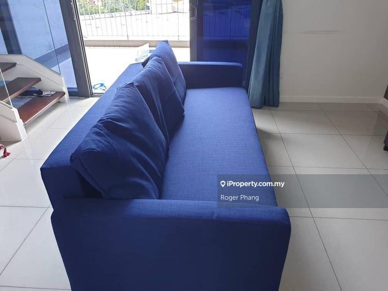 Service Residence for Sale in Residential Suites @ HighPark by Roger Phang - iProperty.com.my