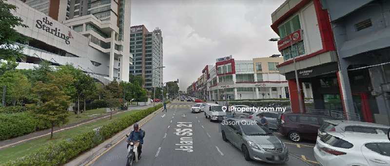 Shop for Sale in SS 21, Damansara Utama, Petaling Jaya by Jason Quek - iProperty.com.my