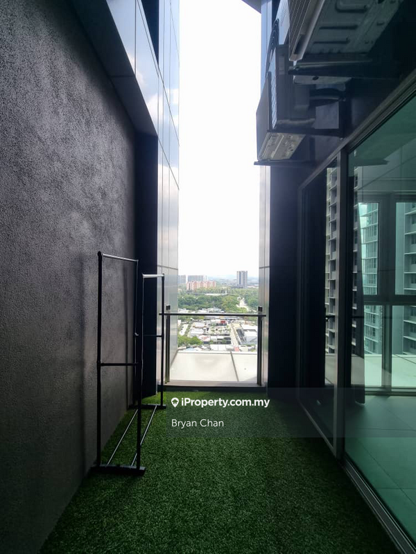 Residensi Servis untuk Dijual di Cantara Residences oleh Bryan Chan - iProperty.com.my