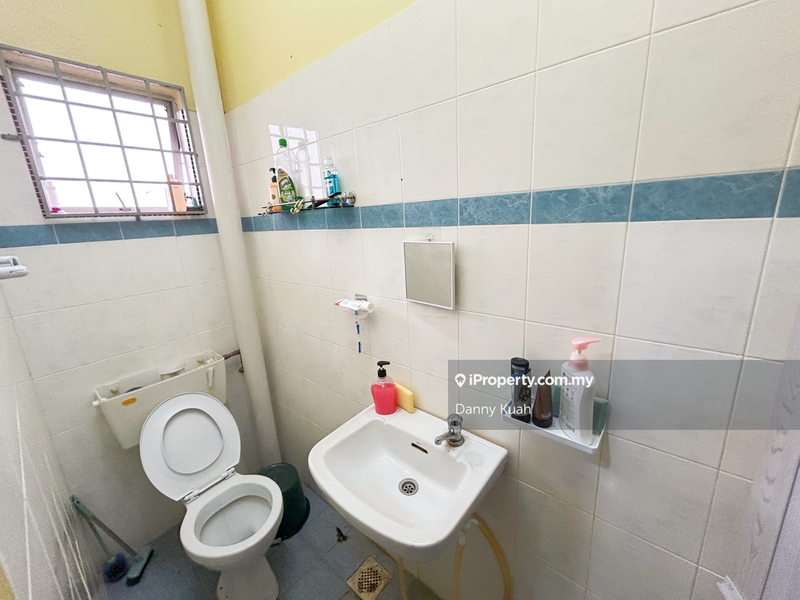2-storey Terraced House for Sale in Taman Tanjung Minyak Utama, Tanjong Minyak by Danny Kuah - iProperty.com.my