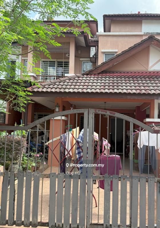 2-storey Terraced House for Sale in Taman Puchong Hartamas, Puchong by Ong KG - iProperty.com.my