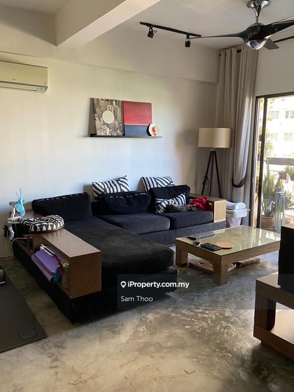 Kondominium untuk Dijual di Endah Puri oleh Sam Thoo - iProperty.com.my