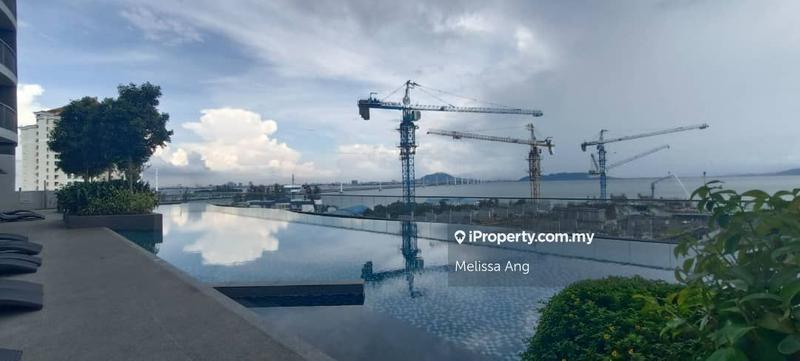 Kondominium untuk Dijual di Zen 6 oleh Melissa Ang - iProperty.com.my