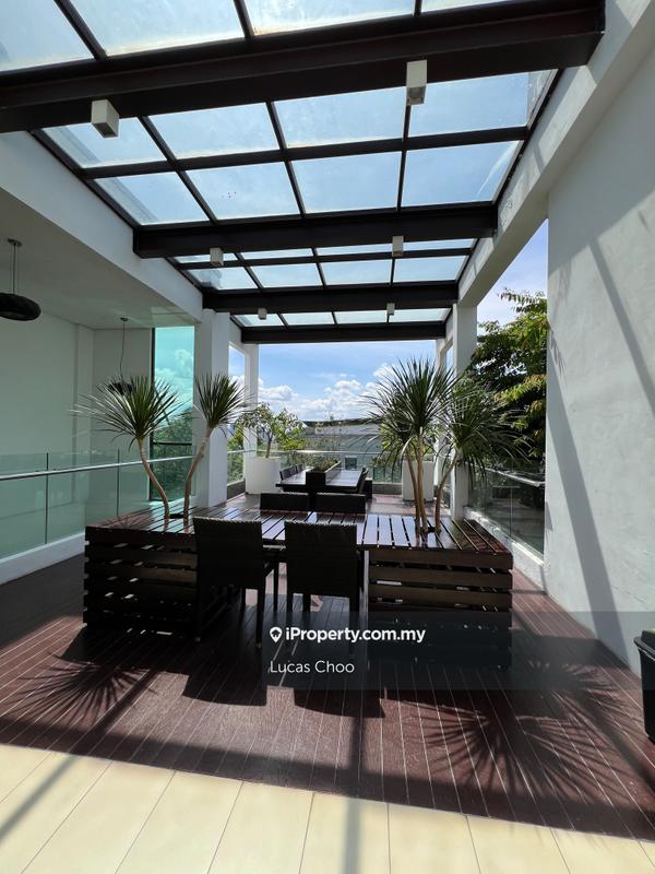 Rumah Berangkai 2.5 Tingkat untuk Dijual di Taman Melawati, Ulu Kelang oleh Lucas Choo - iProperty.com.my