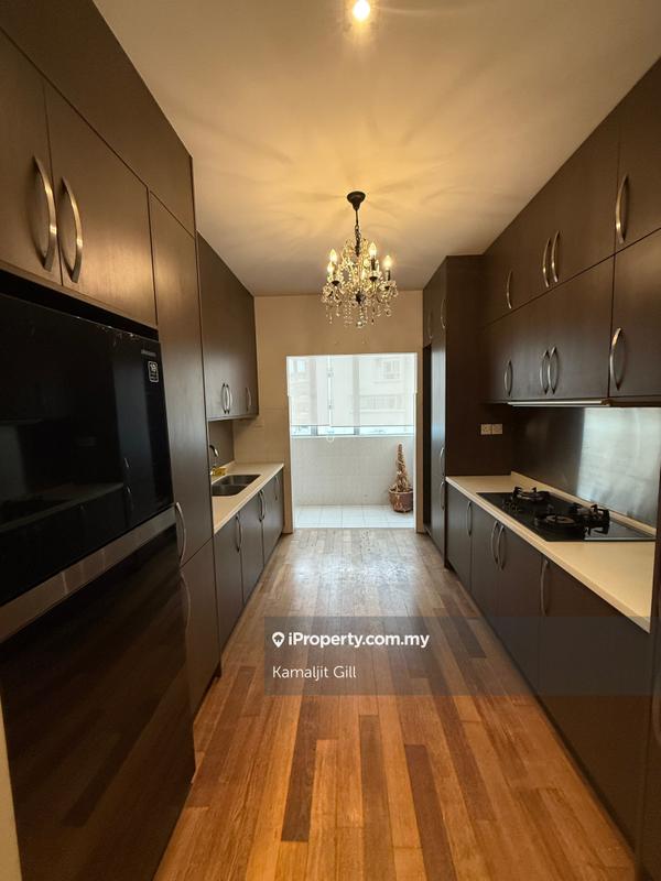 Condominium for Sale in Seri Maya Condominium by Kamaljit Gill - iProperty.com.my