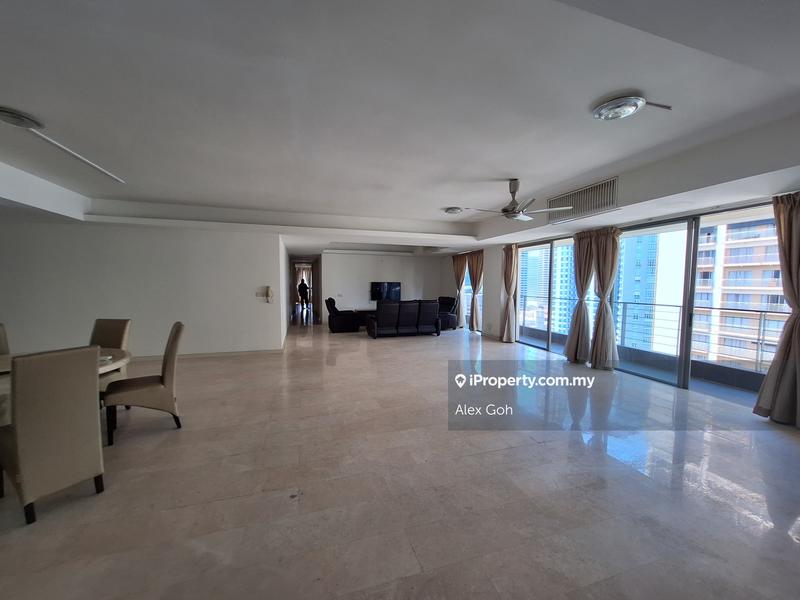 Condominium for Sale in 2 Hampshire by Alex Goh - iProperty.com.my