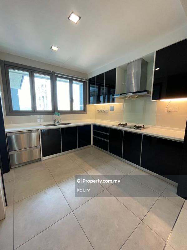 Kondominium untuk Dijual di Seni Mont Kiara oleh Kc Lim - iProperty.com.my