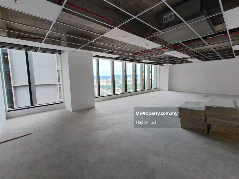 Pejabat untuk Dijual di KLCC, KL City Centre oleh Happy Kua - iProperty.com.my