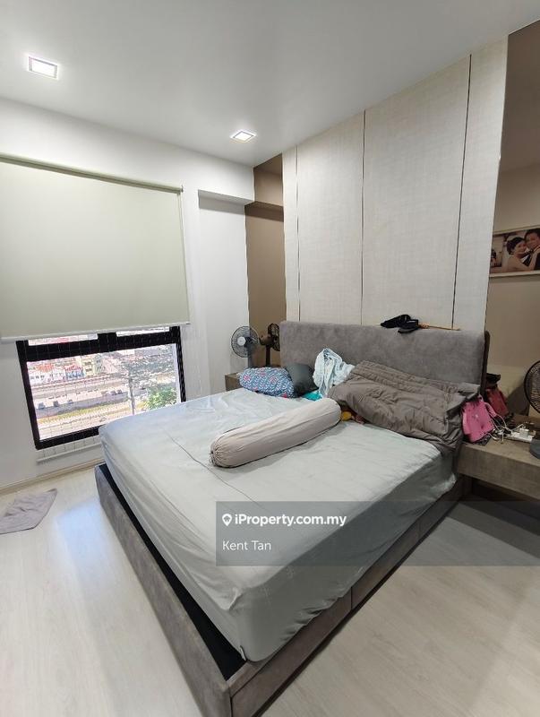 Service Residence for Sale in Equine Residence by Kent Tan - iProperty.com.my