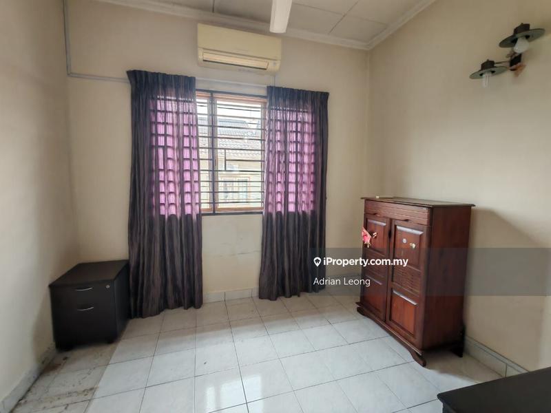 2-storey Terraced House for Sale in Bandar Kinrara Seksyen 5, Bandar Kinrara by Adrian Leong - iProperty.com.my