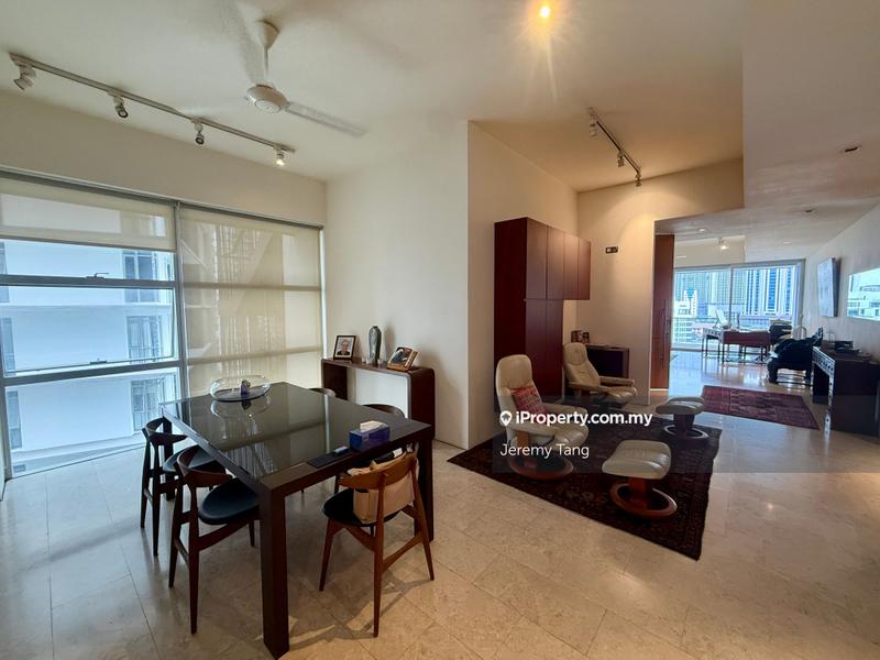 Kondominium untuk Dijual di Park Seven oleh Jeremy Tang - iProperty.com.my