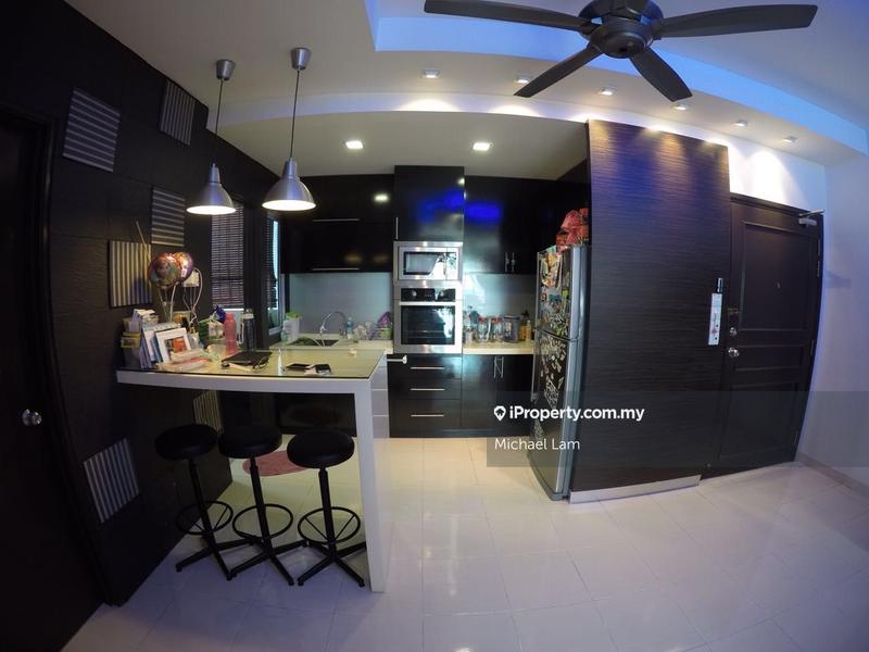 For Sale - Ken Damansara 3