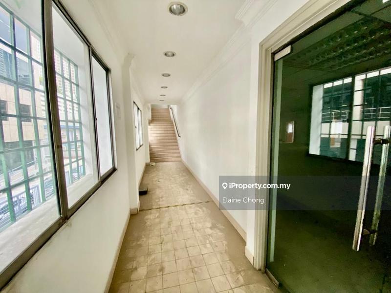 Commercial Bungalow for Rent in Petaling Jaya, Selangor by Elaine Chong - iProperty.com.my