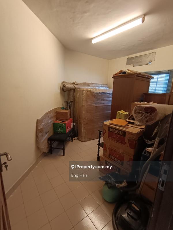 Bungalow House for Sale in Taman Overseas Union (Taman Oug), Jalan Klang Lama (Old Klang Road) by Eng Han - iProperty.com.my