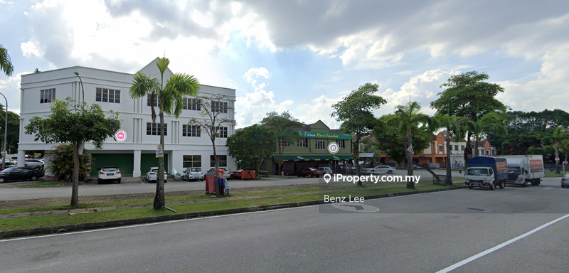 Kedai untuk Dijual di Seksyen U5, Shah Alam oleh Benz Lee - iProperty.com.my