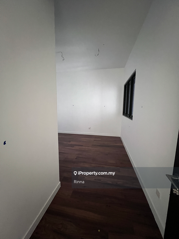 Kondominium untuk Dijual di Setia Sky Seputeh oleh Rinna - iProperty.com.my