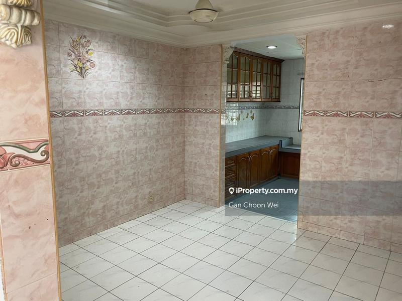 Rumah Berangkai 2 Tingkat untuk Dijual di Bandar Bukit Tinggi, Klang oleh Gan Choon Wei - iProperty.com.my